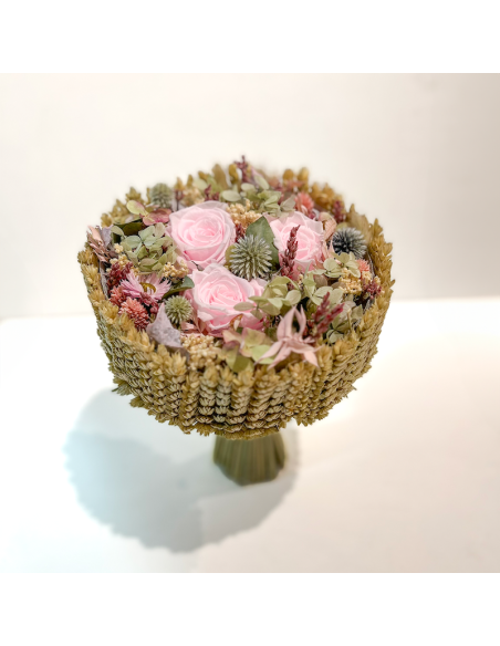 Bouquet de mariée "Joséphine"