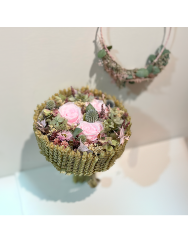 Bouquet de mariée "Joséphine"