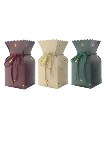 Une jolie réserve d'eau