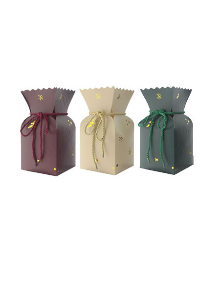 Une jolie réserve d'eau