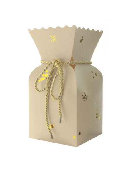 Une jolie réserve d'eau