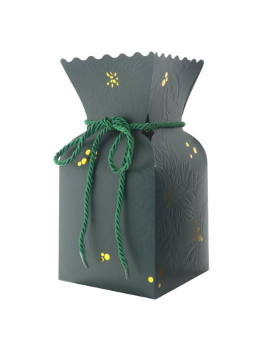 Une jolie réserve d'eau