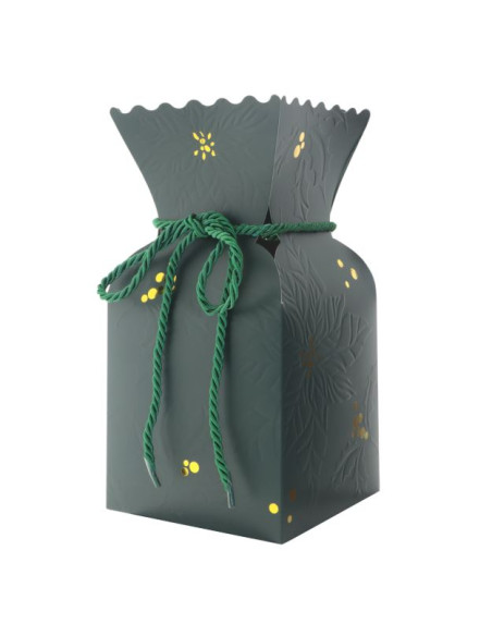 Une jolie réserve d'eau