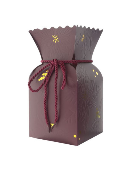 Une jolie réserve d'eau