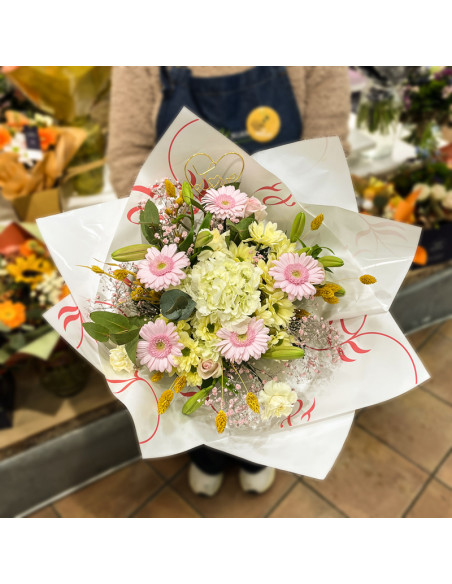 Collection Fête des mères, douceur et tendresse