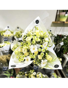 Fleurs&Nuances - Le bouquet de la semaine