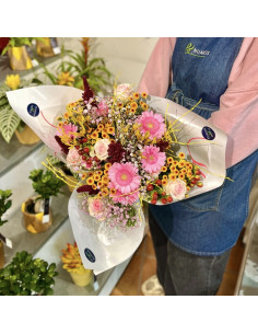 Fleurs&Nuances - Le bouquet de la semaine