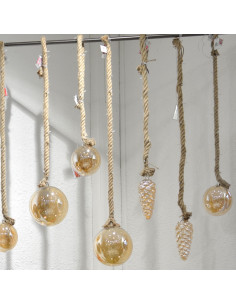 Une guirlande originale !