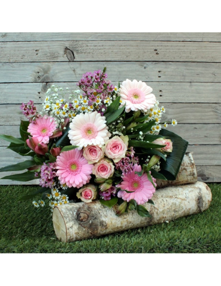 Le bouquet sweet pink Le bouquet sweet pink